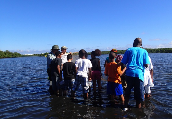 Photo 4 from Friends of MacArthur Beach State Park, Inc.